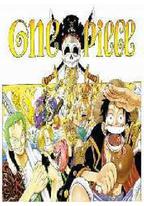 海贼王SP14：海贼王的轨迹