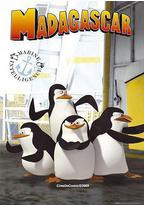 马达加斯加企鹅 第一季