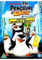 马达加斯加的企鹅 第二季