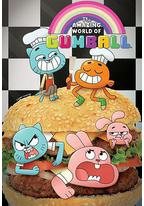 阿甘妙世界 第二季