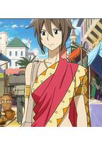 妖精的尾巴剧场版序章： 起始之朝