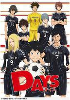 DAYS