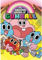 阿甘妙世界 第五季