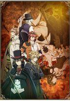 Code:Realize 创世的公主