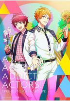 A3！满开剧团 春&夏