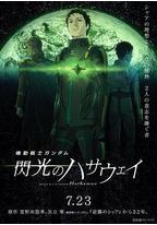 机动战士高达 闪光的哈萨维