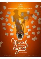 马塞尔·帕尼奥尔的华丽人生