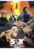 剑网3·沈剑心的365天